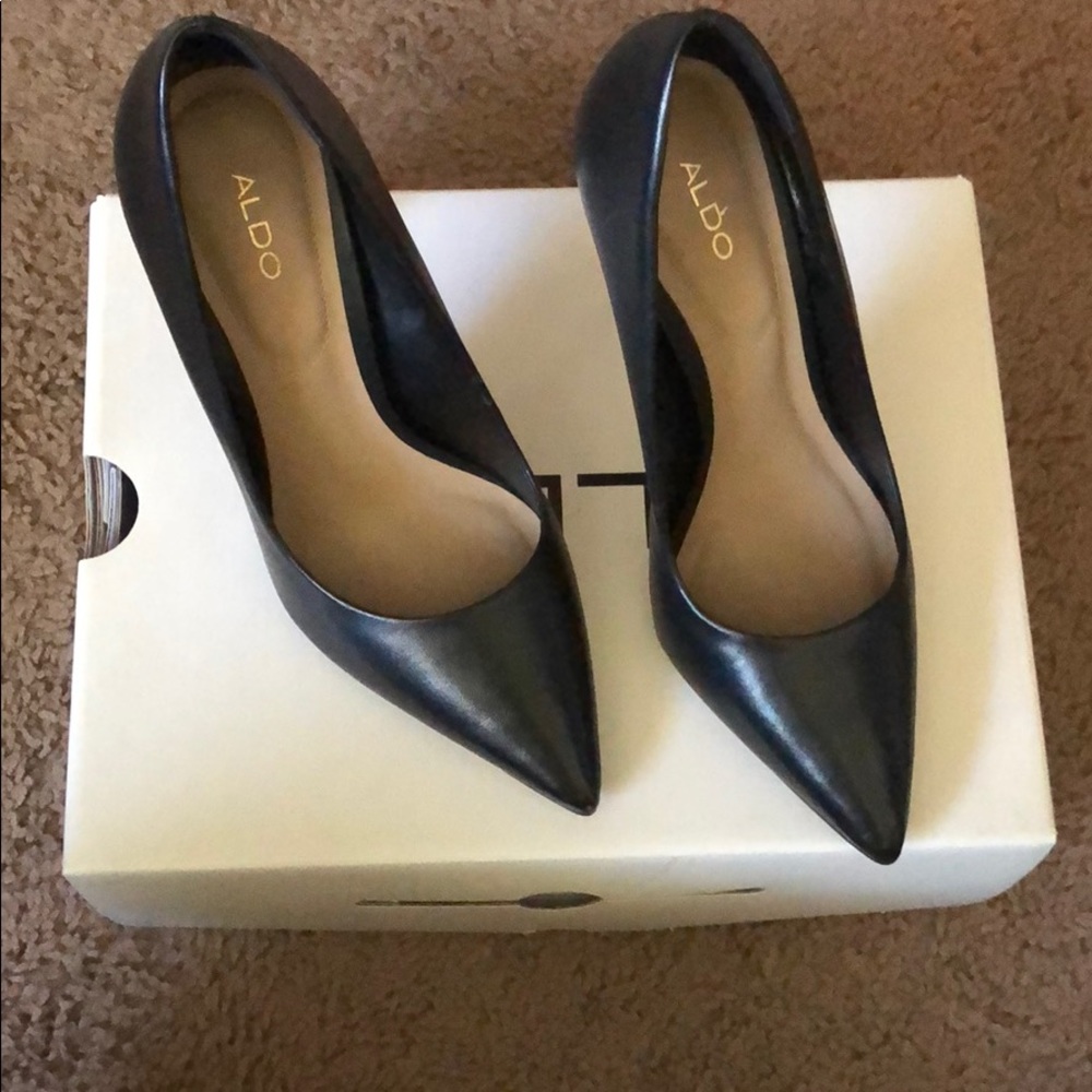 Aldo Heel